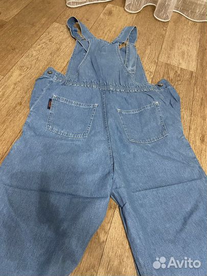 Комбинезон для беременных 50-52