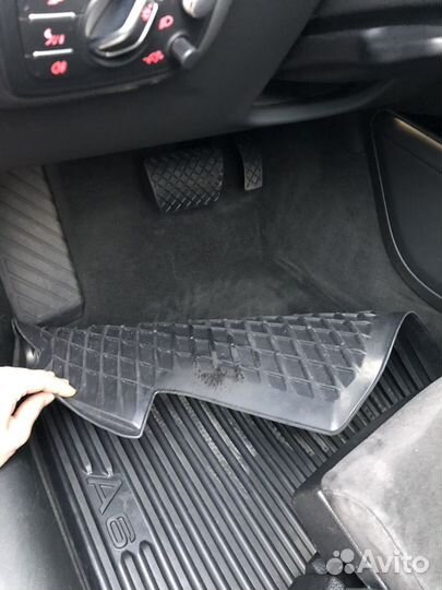 Audi A6 Allroad Quattro 3.0 AMT, 2014, 290 000 км