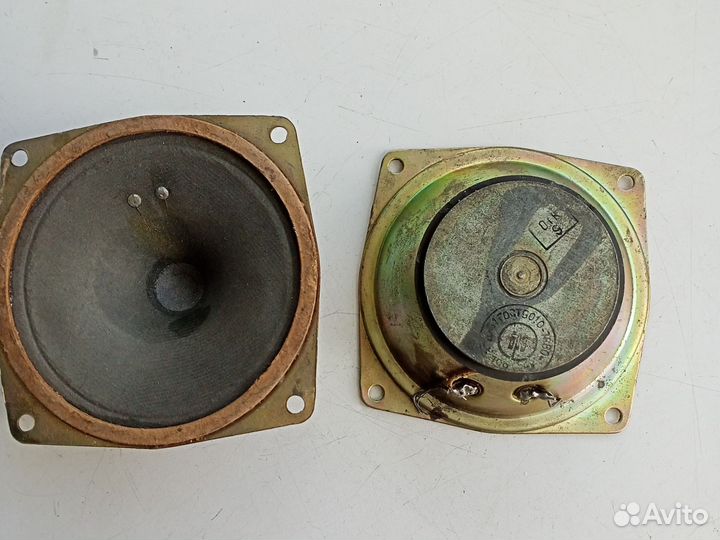 Динамики (брз)