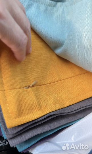 Декоративные наволочки на подушки