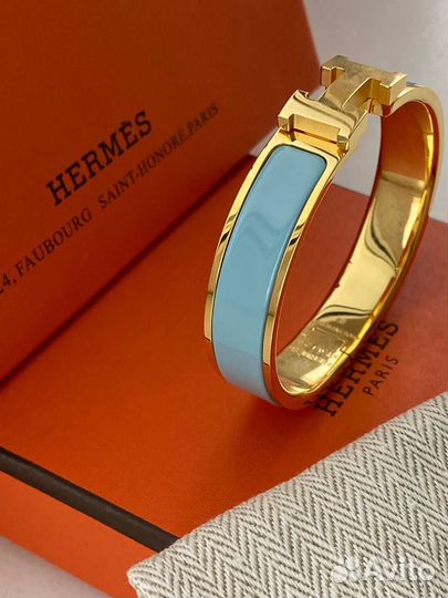 Браслет Hermes оригинал