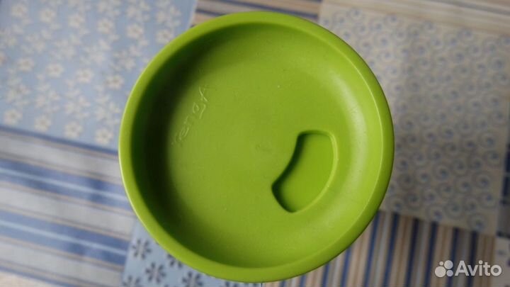 Солонка (перечница)