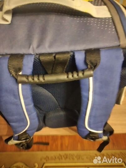 Школьный ранец belmil