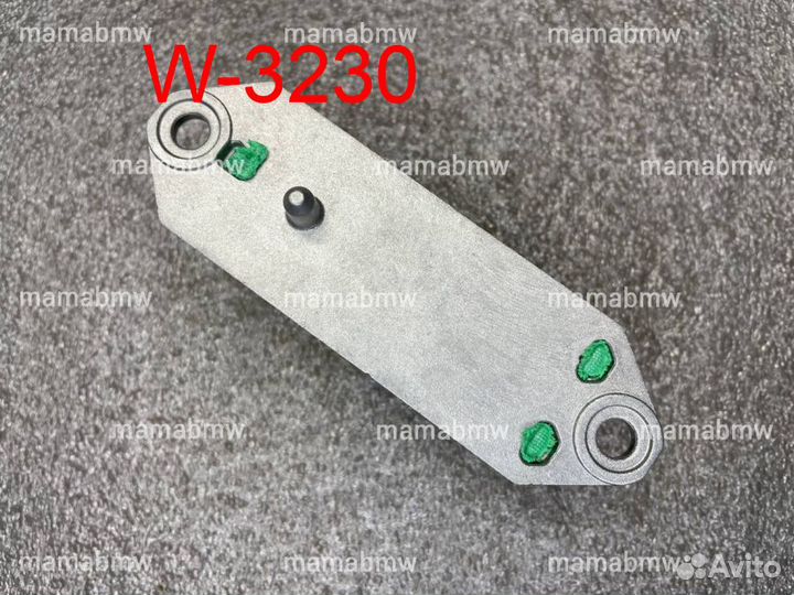 Датчик удара боковой airbag 6900728 BMW E39 E38