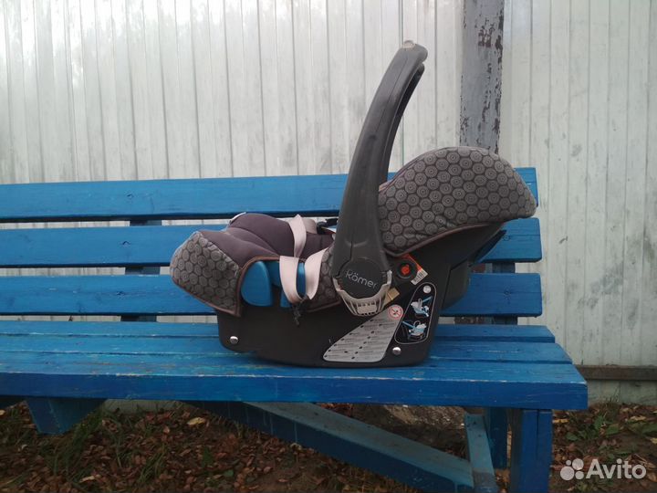 Автолюлька