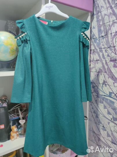 Платья для девочки