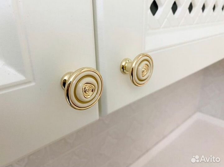 Кухонный гарнитур на заказ