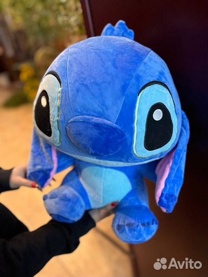 Мягкие игрушки новые