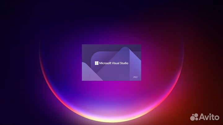 Visual Studio Professional / Enterprise 2022-2005