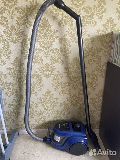 Пылесос samsung