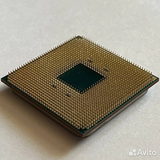 AMD Ryzen 3 3100