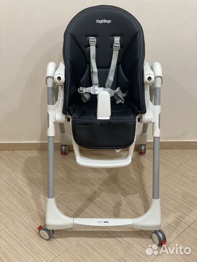 Стул для кормления peg perego