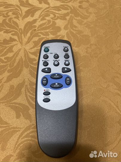 Видеоплейер LG BH762W