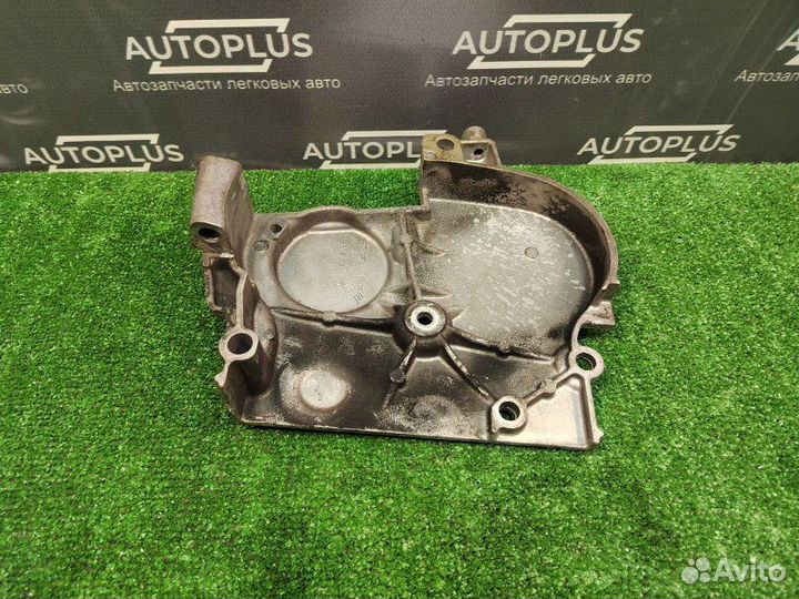 Кожух грм Renault Megane 2 K4MD812