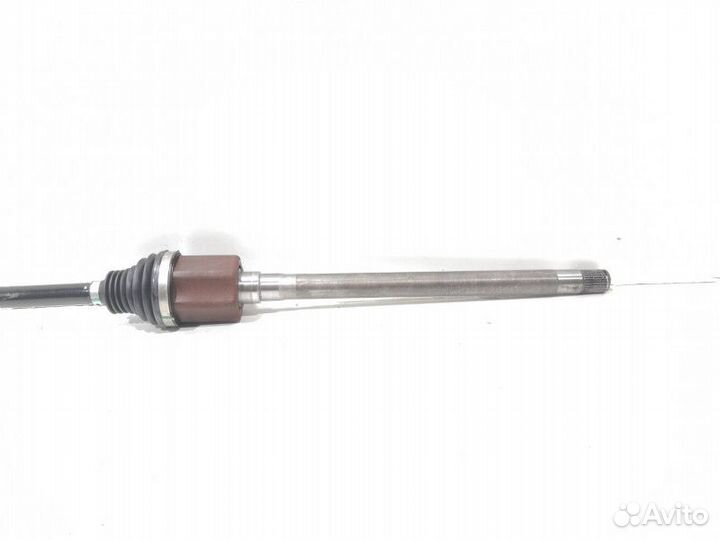 Полуось передняя правая Jaguar F-Pace 2020