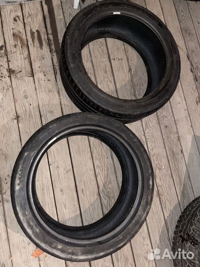 Michelin Pilot Sport 3 255/40 R19 100Y