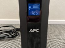 Бесперебойник APS back-UPS PRO 900