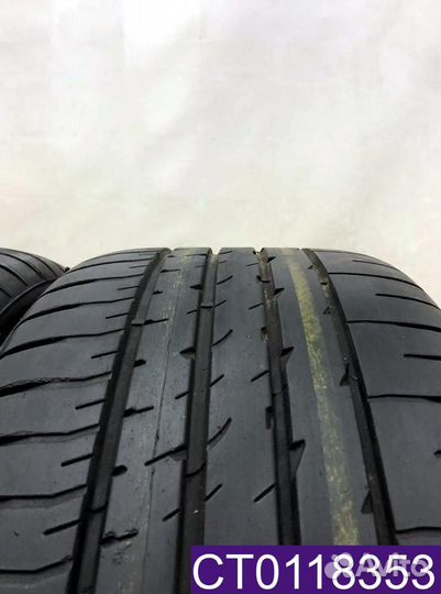 Goodyear Eagle F1 Asymmetric 3 275/35 R20 98Y