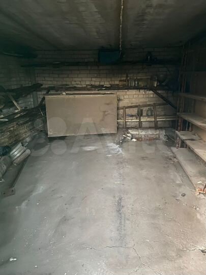 Гараж, 26 м²