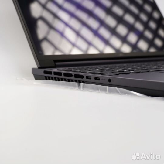 Lenovo Legion 5 RTX 4050/i5-13500H/16GB DDR5/1TB