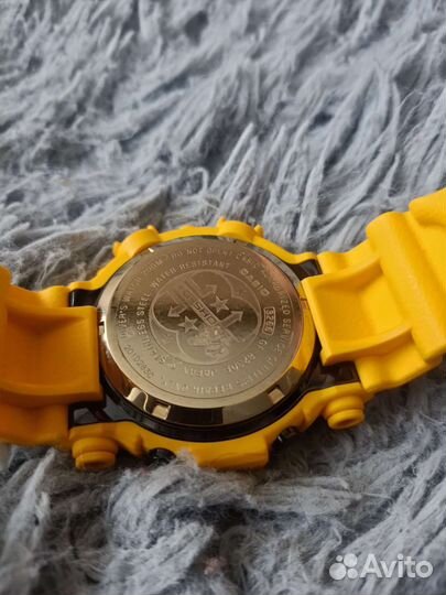 Casio frogman gf-8230E-9C
