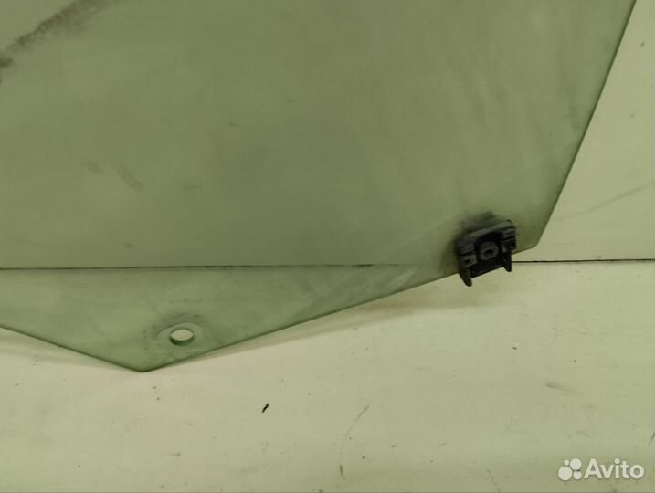 Стекло двери задней левой Citroen C5 2008-2016