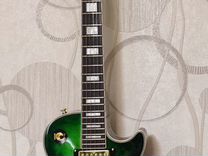 Gibson Les Paul custom
