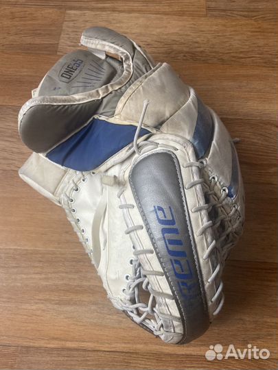 Продам вратарскую ловушку и блин