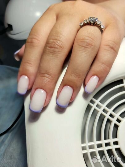 Талнах Маникюр на дому:)