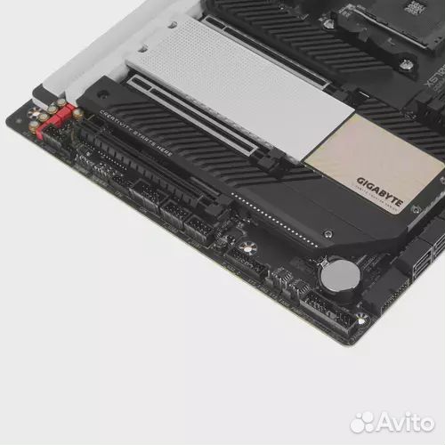 Gigabyte X570S aero G wifi