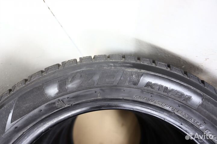 Marshal I'Zen KW31 195/55 R16 91R