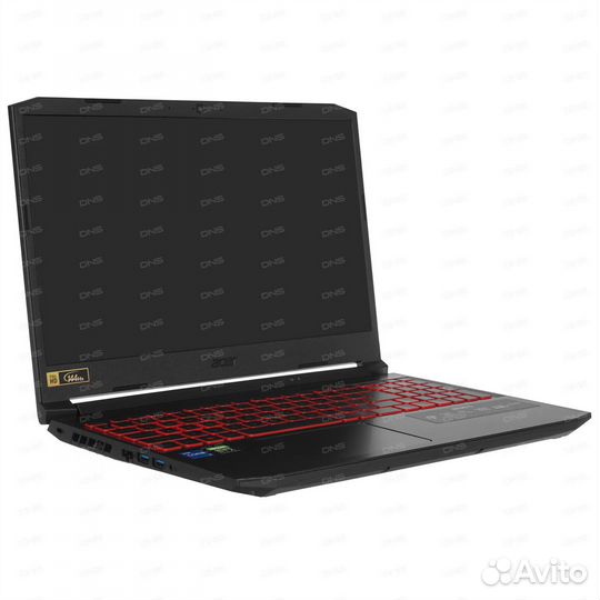 Игровой ноутбук acer nitro 5