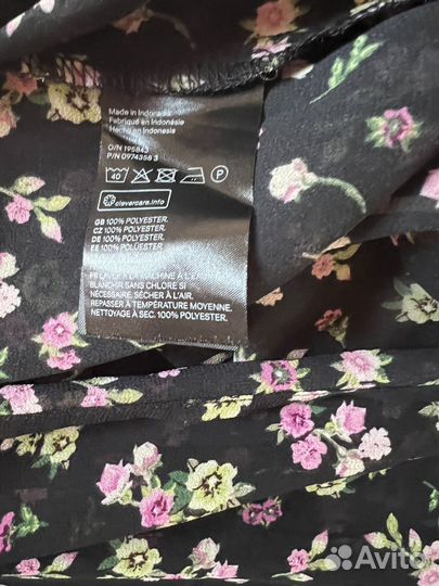 Пакет фирменных вещей на 44-46 р