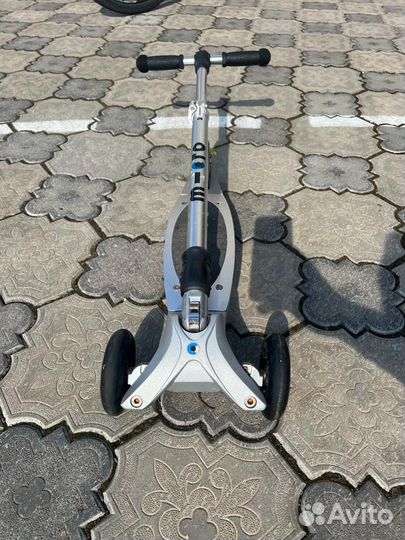 Micro kickboard original