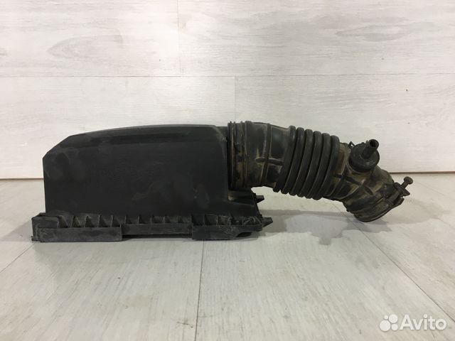 Корпус воздушного фильтра (верхняя часть) KIA RIO