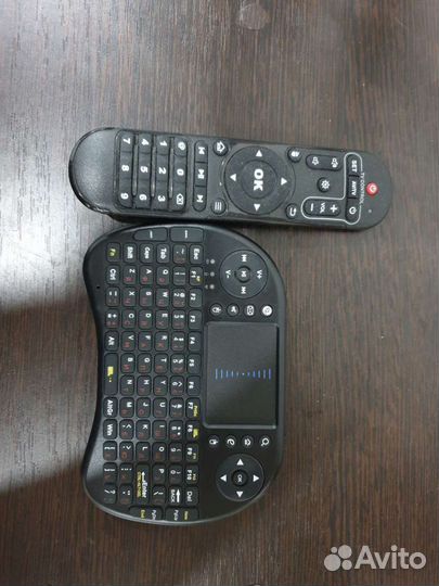 Smart box TV X92 на android версия 3/32gb