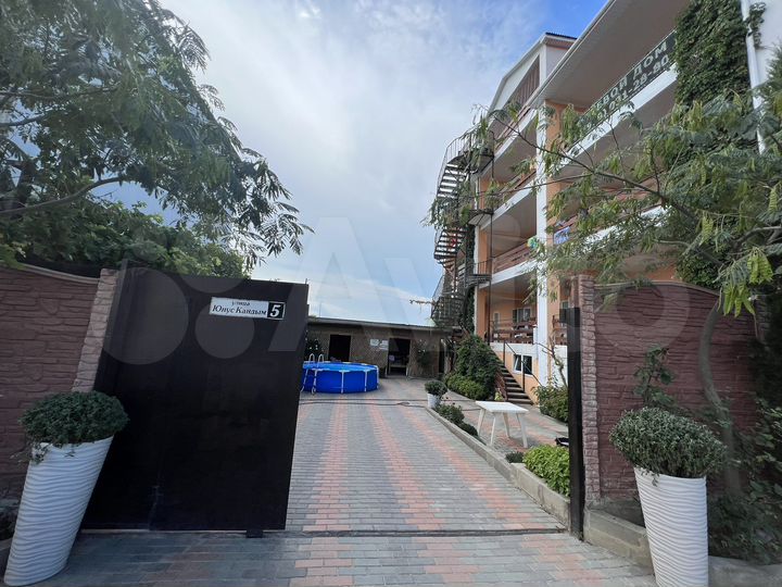 Комната 18 м², 2/3 эт.