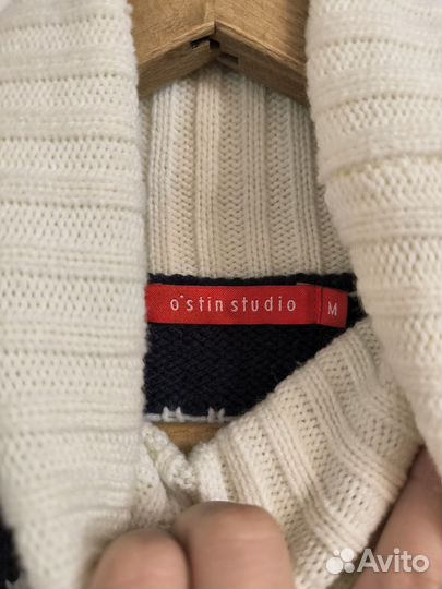 Свитер женский 44-46р-р