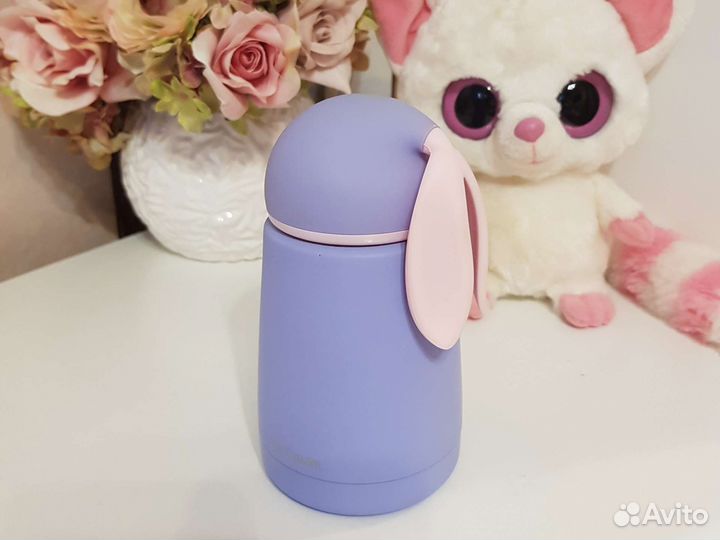 Термос-кружка 