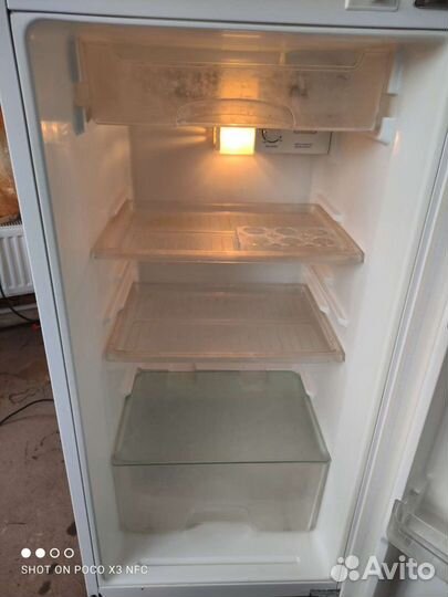 Холодильник