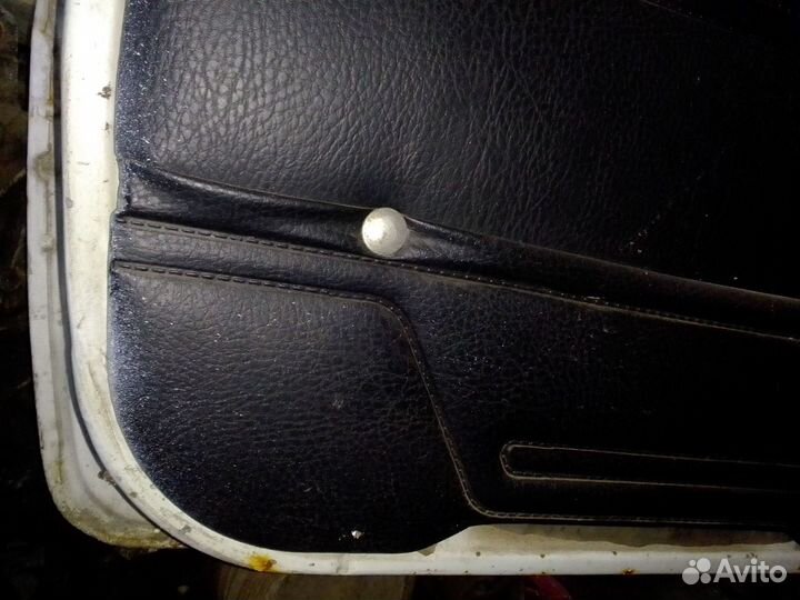 Ока Ваз 1111 запчасти