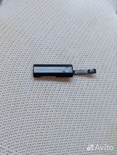 Sony C6833 Xperia Z Ultra. Заглушка корпуса. Ориг