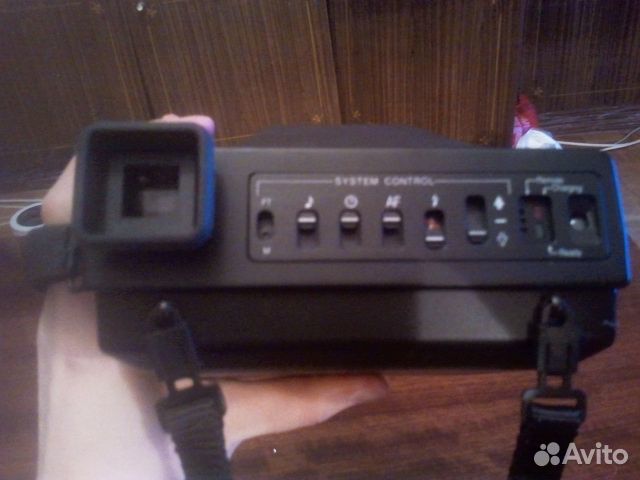 Фотоаппарат Polaroid Image