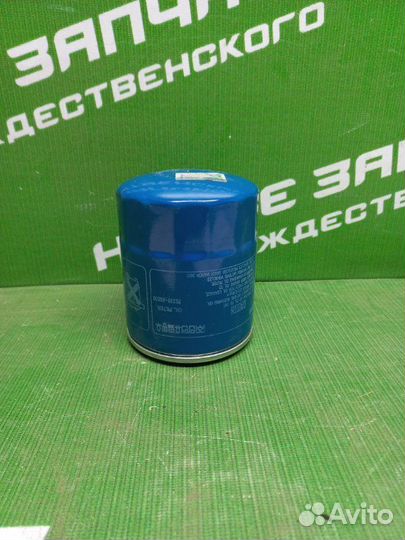 Фильтр масляный Hyundai / Kia