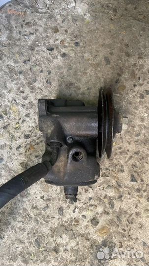 Насос Гур Mercedes W123 W116 W107