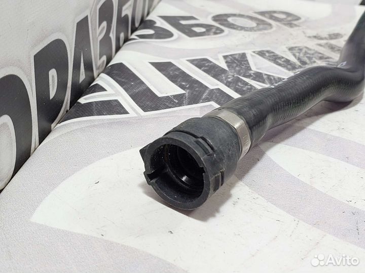 Патрубок системы охлаждения BMW E90