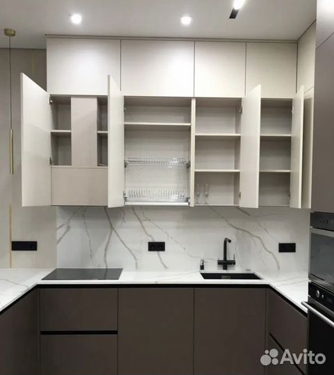 Кухня на заказ от производителя