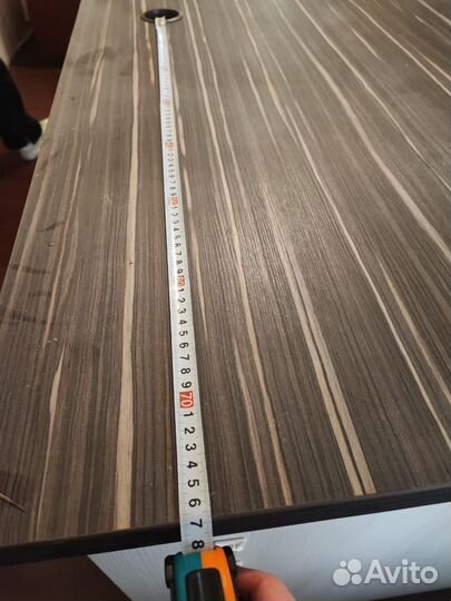 Стол офисный бу