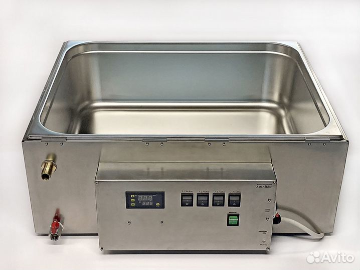 Сыроварня на 58 литров для дома