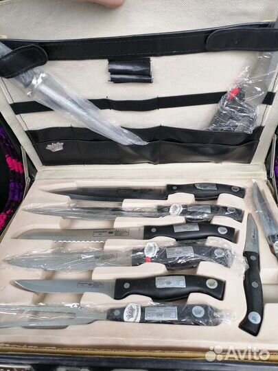 Колекционый набор